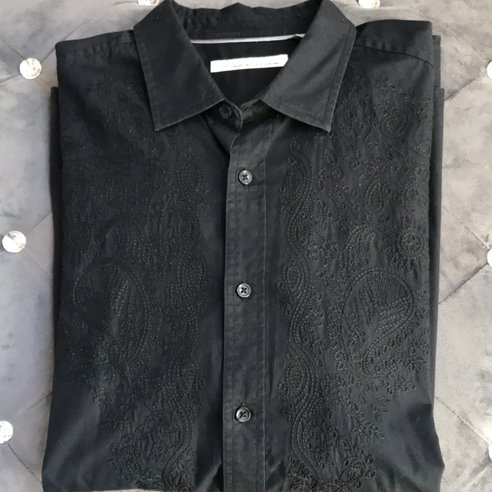 Kenneth Cole Dress Shirt